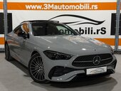 Mercedes Benz CLE 220d AMG/PANO/360