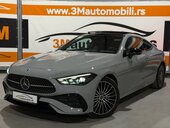 Mercedes Benz CLE 220d AMG/PANO/360