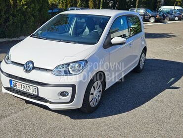 Volkswagen up! 1.0