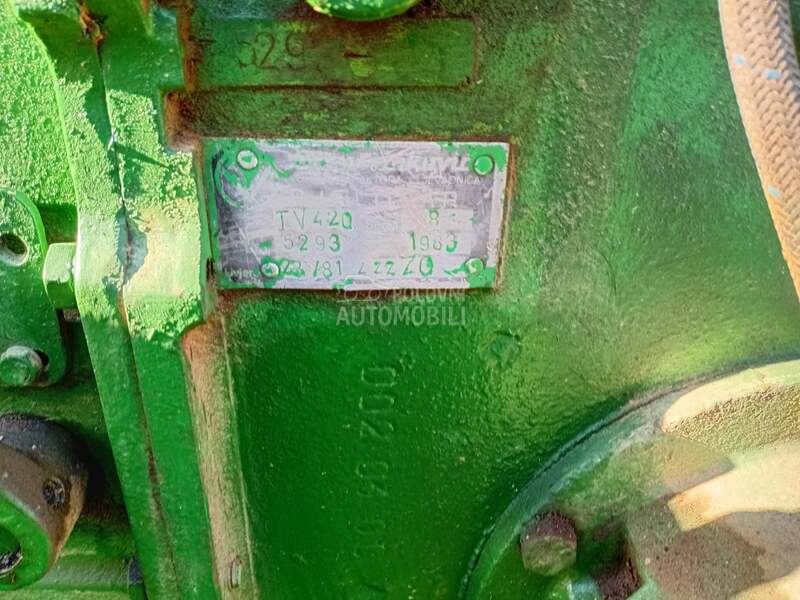 Tomo Vinković TV523