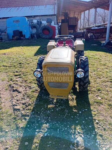 Tomo Vinković TV523