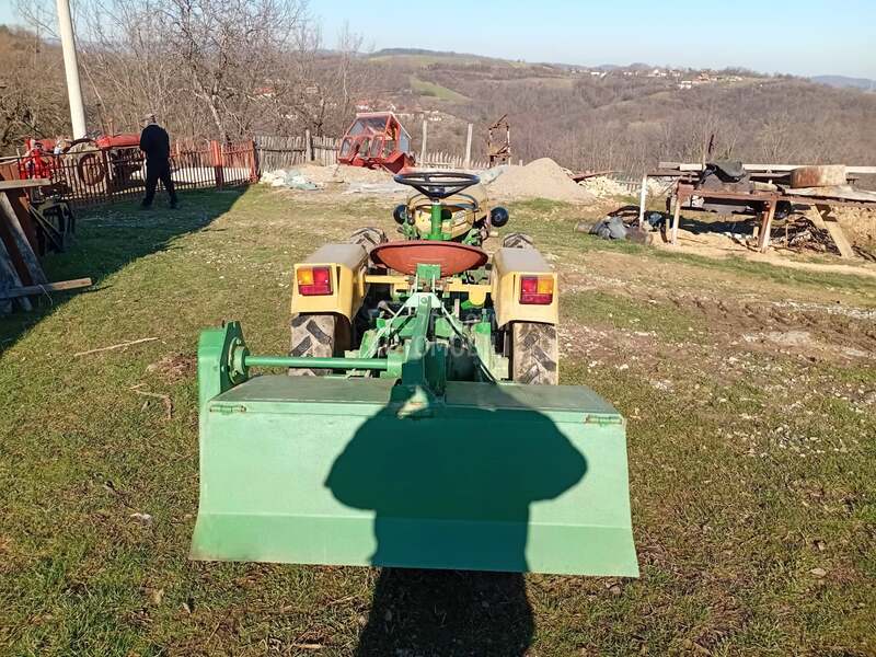 Tomo Vinković TV523