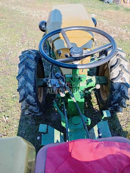 Tomo Vinković TV523