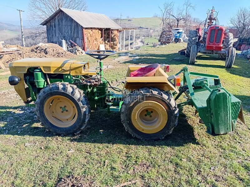 Tomo Vinković TV523