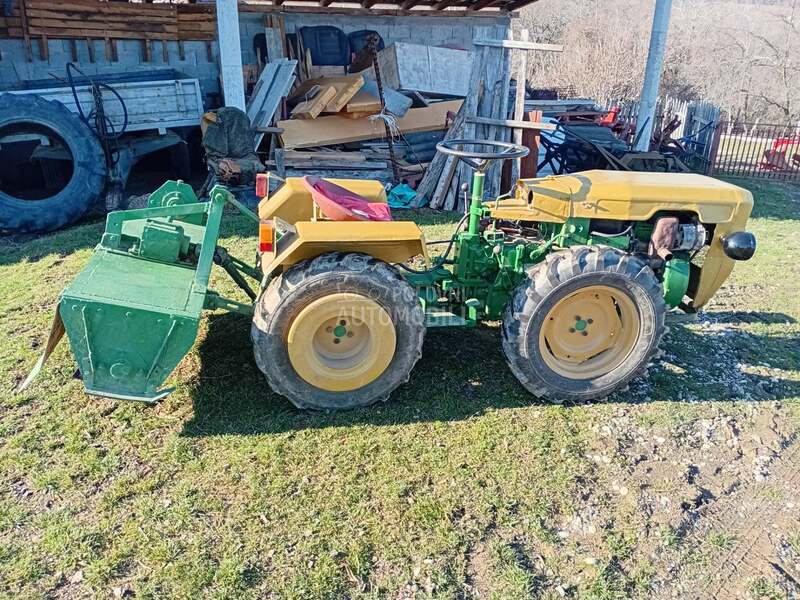 Tomo Vinković TV523