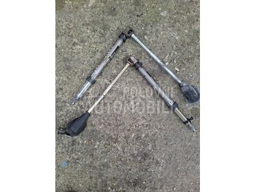 Kardan volana za Smart ForTwo