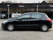 Peugeot 308 RATA 62E