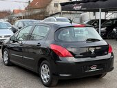 Peugeot 308 RATA 62E