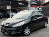 Peugeot 308 RATA 62E