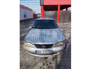 Opel Vectra B 