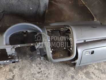 Instrument tabla za Volkswagen Golf 5