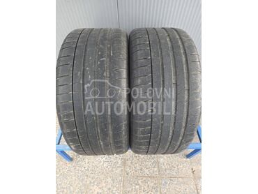 Michelin 265/40 R19 Letnja