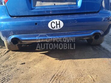 Zadnji branik za Audi A4