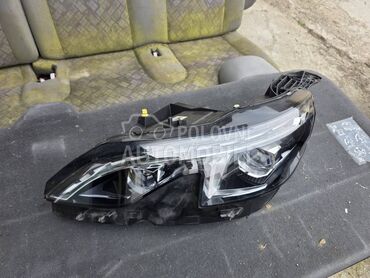 levi far ful led za Peugeot 3008 od 2017. do 2021. god.