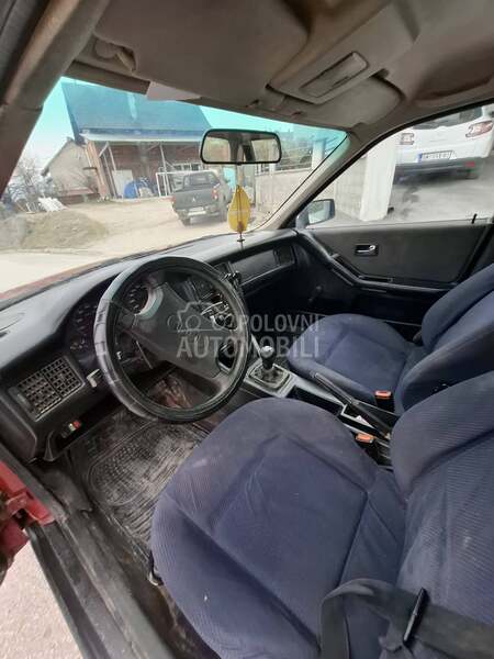 Audi 80 