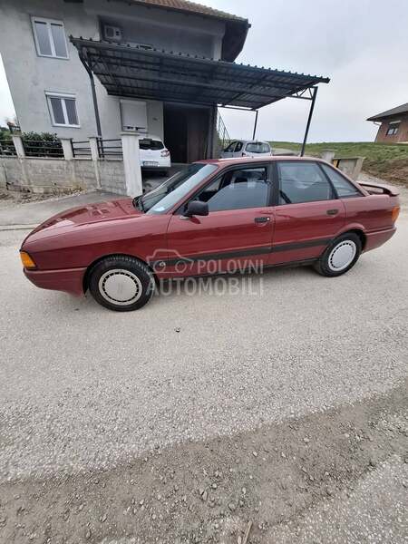 Audi 80 