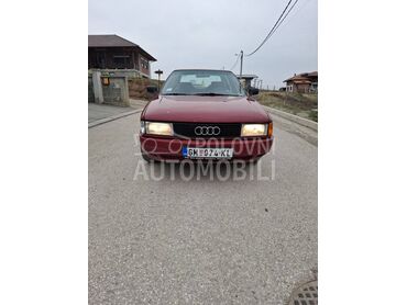 Audi 80 