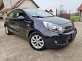 Kia Rio 1.3B PERFFEKTNA