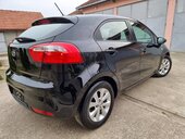 Kia Rio 1.3B PERFFEKTNA