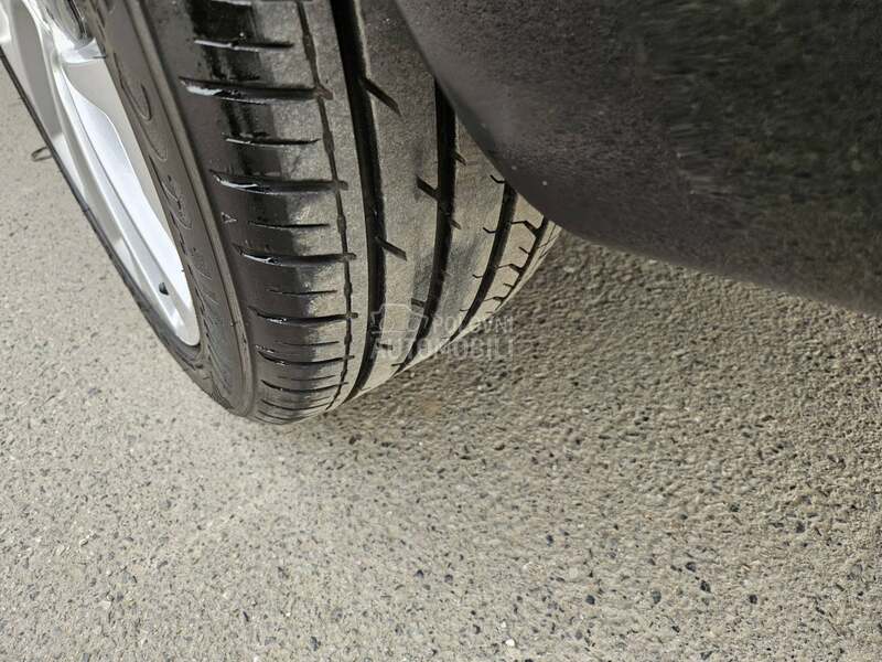 Opel Astra K 1.6cdti NOVA