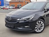Opel Astra K 1.6cdti NOVA