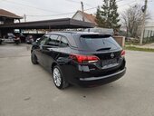 Opel Astra K 1.6cdti NOVA