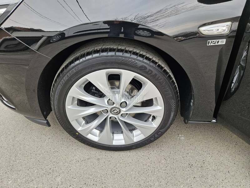 Opel Astra K 1.6cdti NOVA