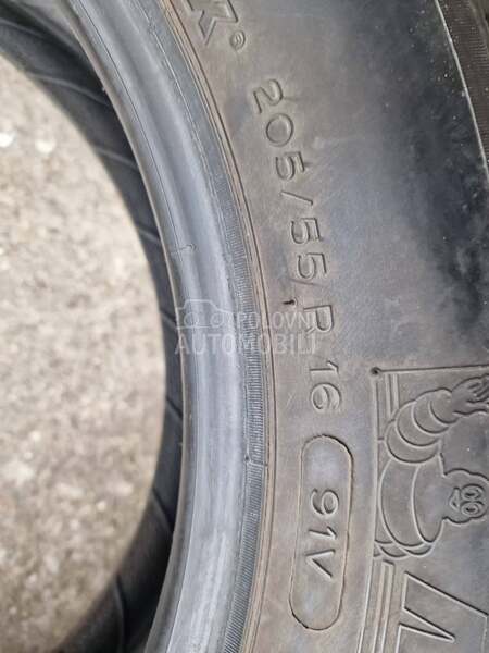 Michelin 205/55 R16 Letnja
