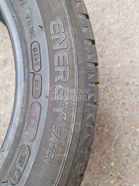 Michelin 205/55 R16 Letnja