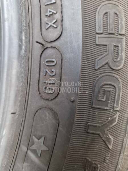 Michelin 205/55 R16 Letnja