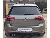 Volkswagen Golf 7 //HIGHLINE
