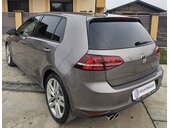 Volkswagen Golf 7 //HIGHLINE