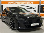 BMW 520 Xd/M-pro/21/Iconic