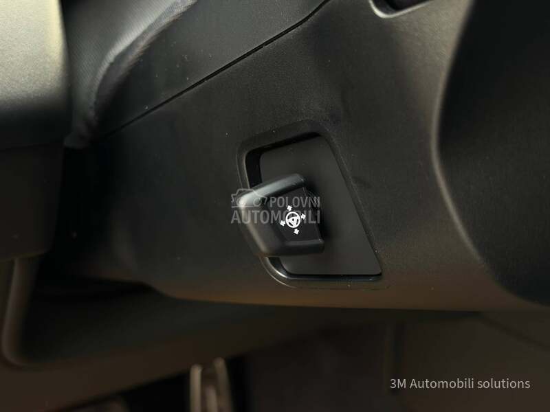 BMW 520 Xd/M-pro/21/Iconic