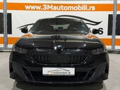 BMW 520 Xd/M-pro/21/Iconic