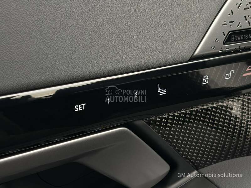 BMW 520 Xd/M-pro/21/Iconic