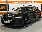 BMW 520 Xd/M-pro/21/Iconic