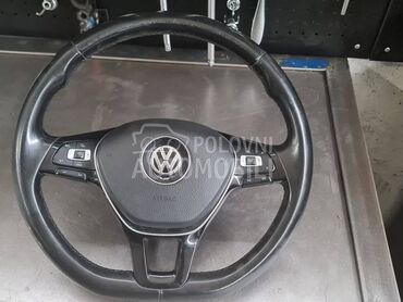 Volan za Volkswagen Golf 7