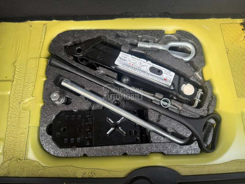 MINI One AUTO. M. A. T. I. C.