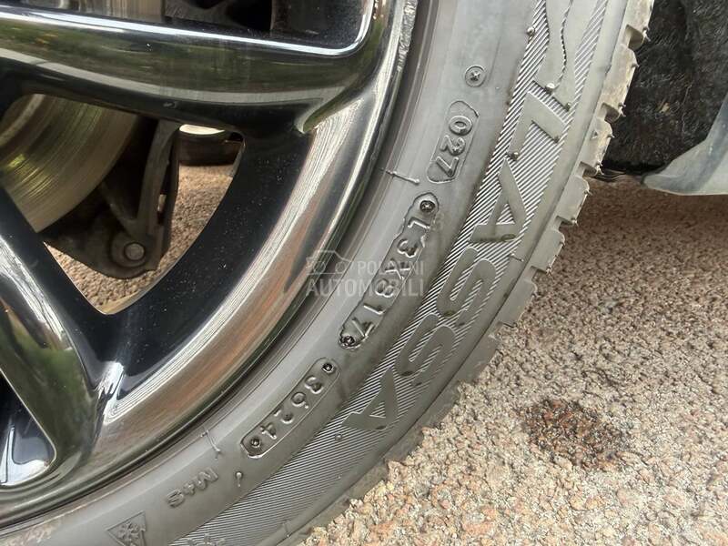 MINI One AUTO. M. A. T. I. C.