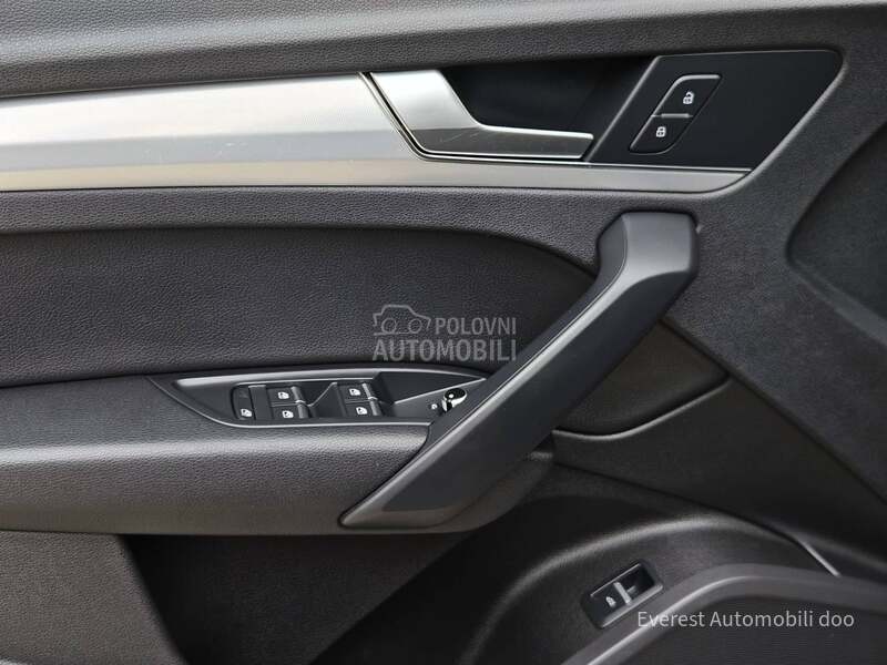 Audi Q5 2.0/QUAT/VIRT/MATRIX