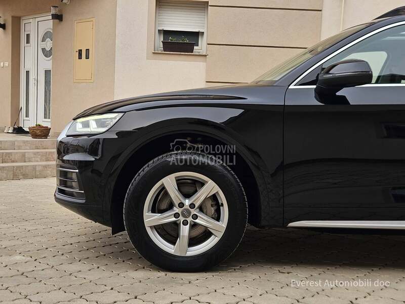 Audi Q5 2.0/QUAT/VIRT/MATRIX