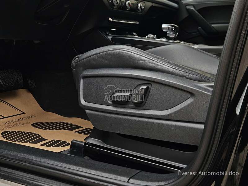 Audi Q5 2.0/QUAT/VIRT/MATRIX