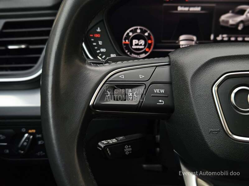 Audi Q5 2.0/QUAT/VIRT/MATRIX