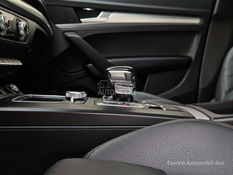 Audi Q5 2.0/QUAT/VIRT/MATRIX