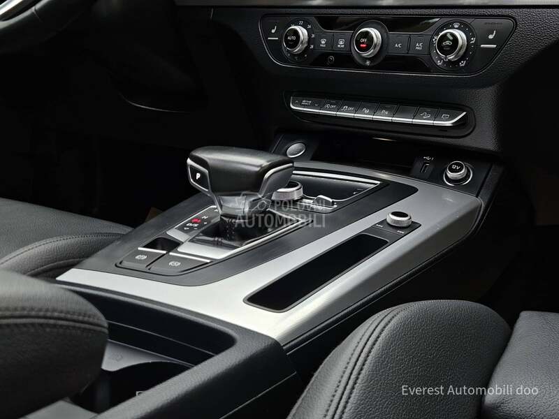 Audi Q5 2.0/QUAT/VIRT/MATRIX