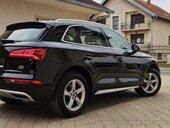 Audi Q5 2.0/QUAT/VIRT/MATRIX