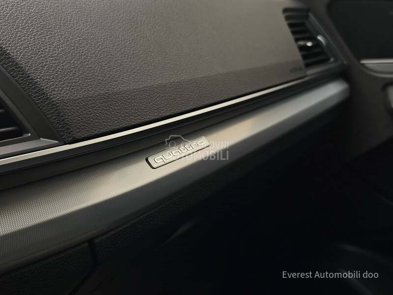 Audi Q5 2.0/QUAT/VIRT/MATRIX