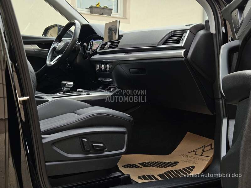 Audi Q5 2.0/QUAT/VIRT/MATRIX