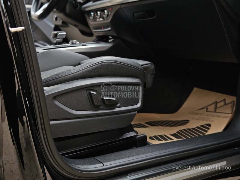 Audi Q5 2.0/QUAT/VIRT/MATRIX